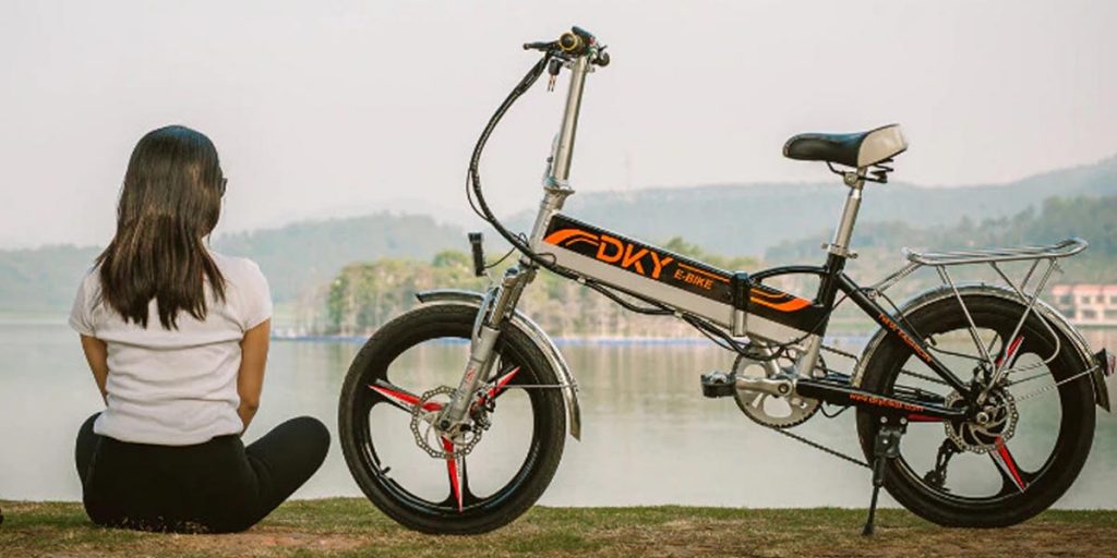 WHAT TO LOOK FOR WHEN CHOOSING A FOLDING EBIKE