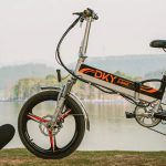 WHAT TO LOOK FOR WHEN CHOOSING A FOLDING EBIKE