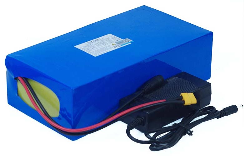 replacement battery for electric bike