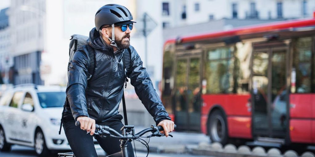 commuter-riding-ebike-to-work