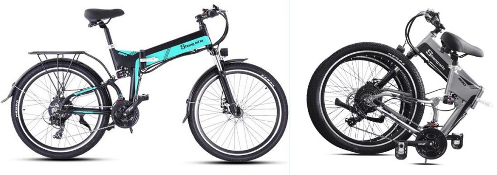 the best folding bike for commuters not using public transport