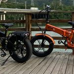 Best Electric Mountain Bike Under 1000 Dollars