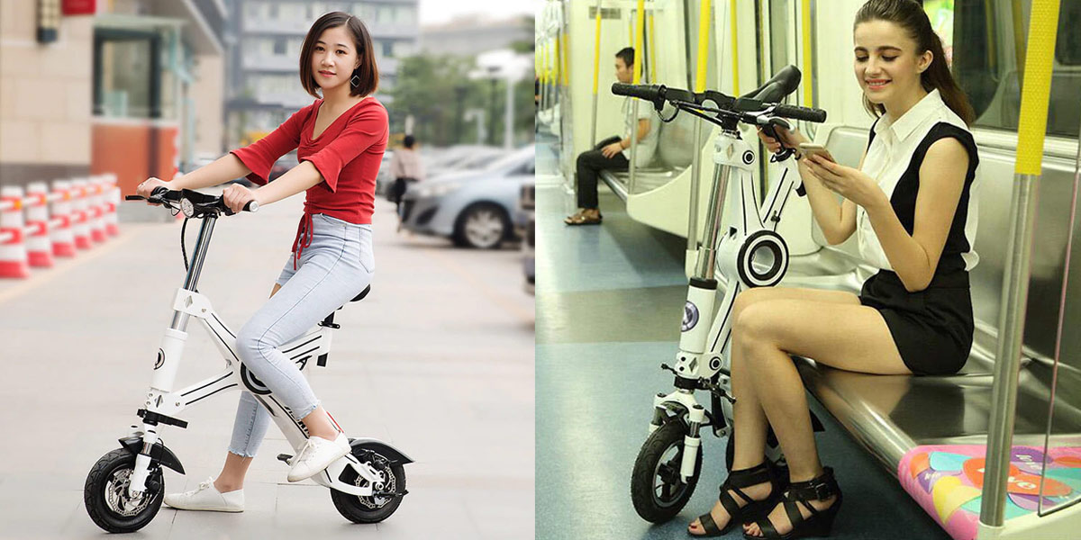 sit down electric scooter for adults featured image